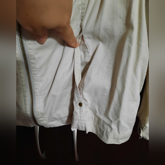 Coldwater Creek Casual Lightweight Jacket - Picture 5 of 10